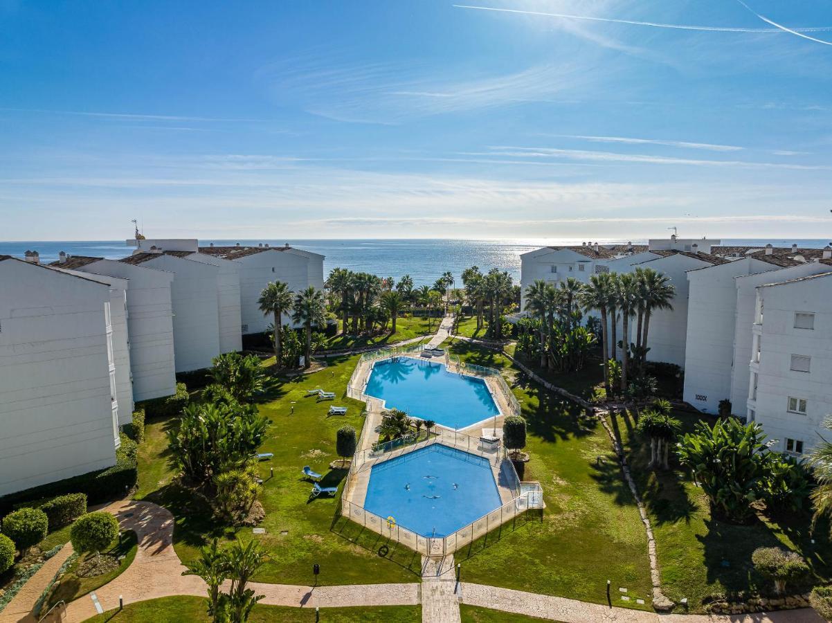 Vacation Marbella I Top 1 Puerto Banus Sea Front Rental, Renovated Εξωτερικό φωτογραφία