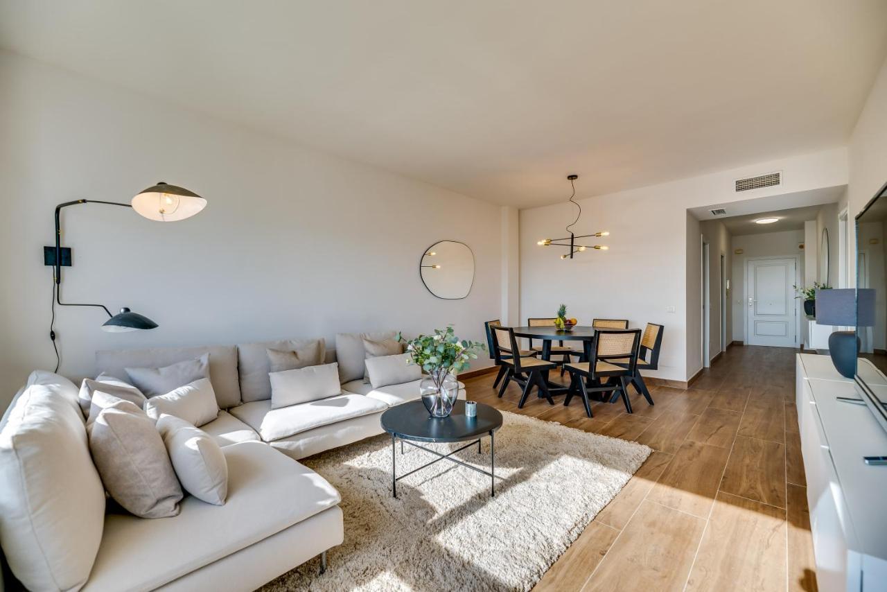 Vacation Marbella I Top 1 Puerto Banus Sea Front Rental, Renovated Εξωτερικό φωτογραφία