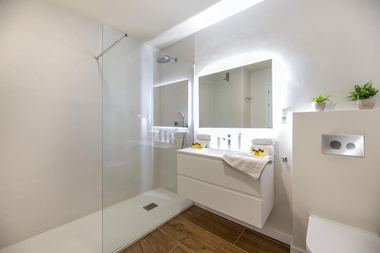 Vacation Marbella I Top 1 Puerto Banus Sea Front Rental, Renovated Εξωτερικό φωτογραφία