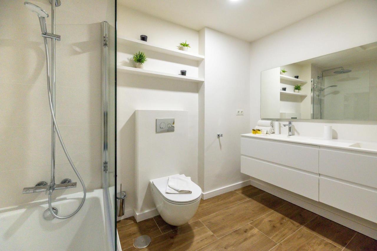 Vacation Marbella I Top 1 Puerto Banus Sea Front Rental, Renovated Εξωτερικό φωτογραφία