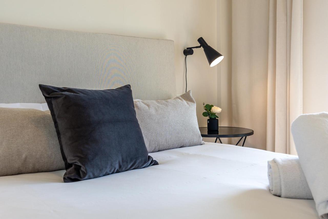 Vacation Marbella I Top 1 Puerto Banus Sea Front Rental, Renovated Εξωτερικό φωτογραφία