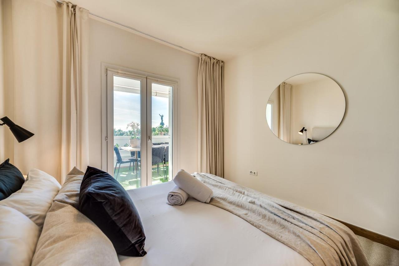 Vacation Marbella I Top 1 Puerto Banus Sea Front Rental, Renovated Εξωτερικό φωτογραφία