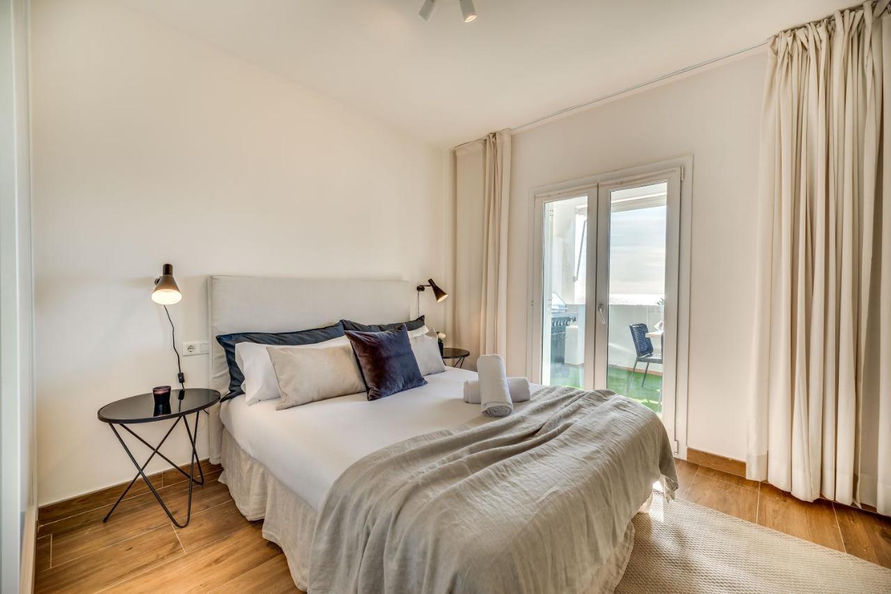 Vacation Marbella I Top 1 Puerto Banus Sea Front Rental, Renovated Εξωτερικό φωτογραφία