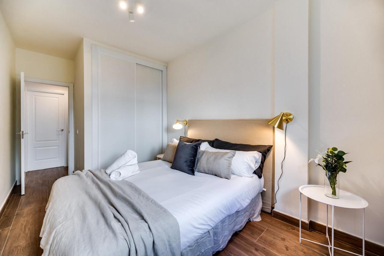 Vacation Marbella I Top 1 Puerto Banus Sea Front Rental, Renovated Εξωτερικό φωτογραφία