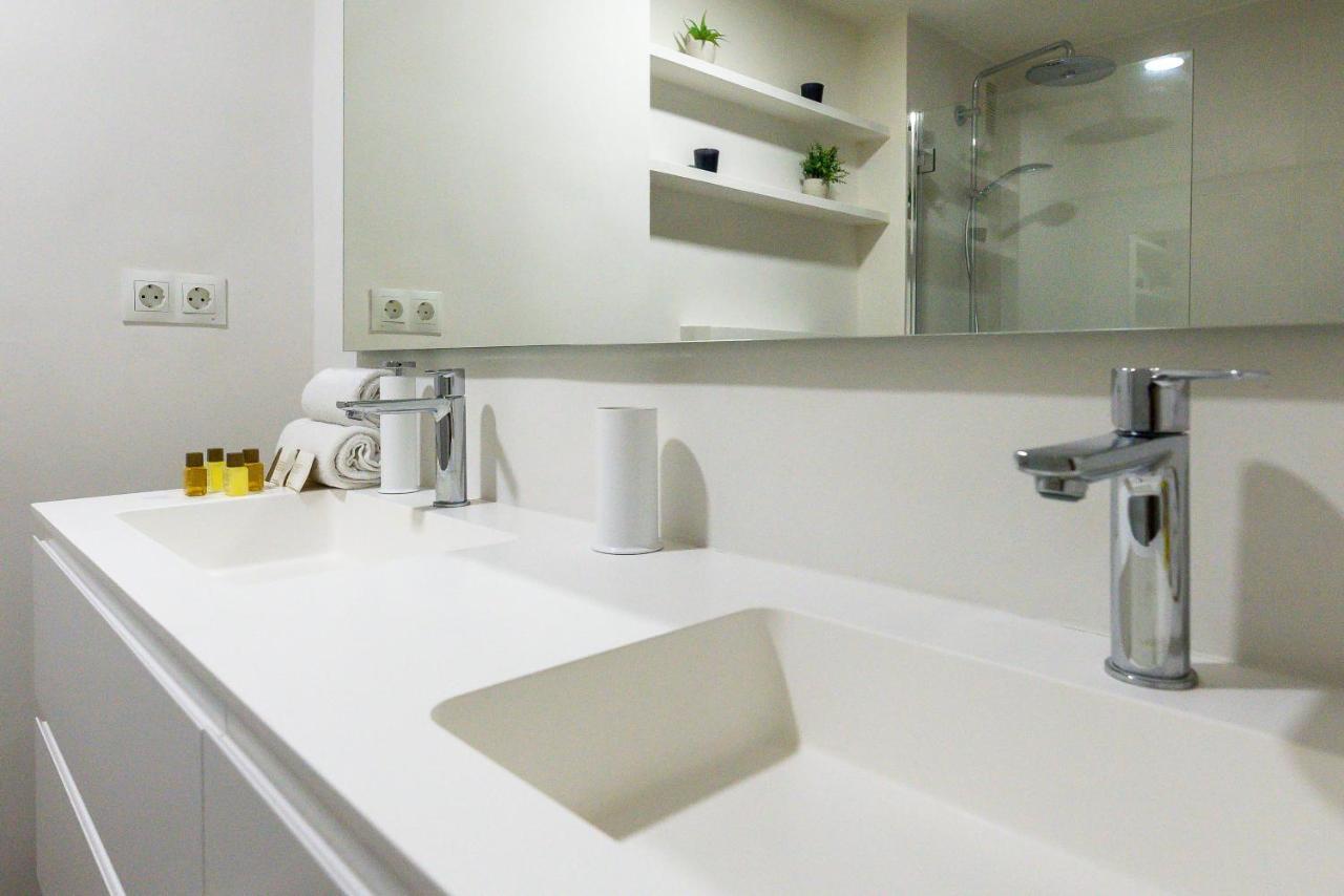Vacation Marbella I Top 1 Puerto Banus Sea Front Rental, Renovated Εξωτερικό φωτογραφία