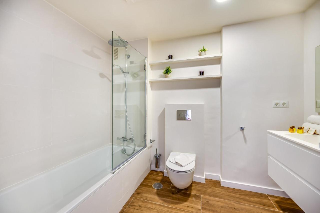Vacation Marbella I Top 1 Puerto Banus Sea Front Rental, Renovated Εξωτερικό φωτογραφία