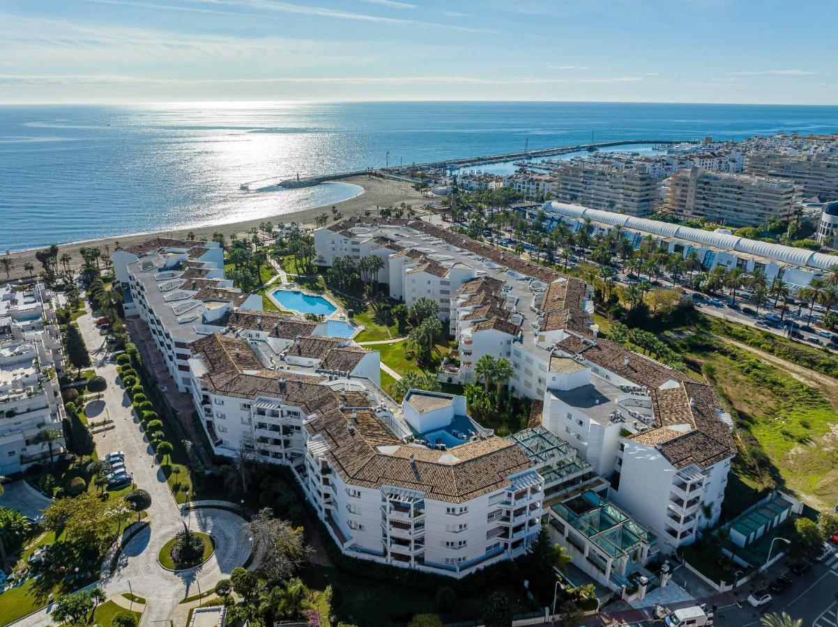 Vacation Marbella I Top 1 Puerto Banus Sea Front Rental, Renovated Εξωτερικό φωτογραφία