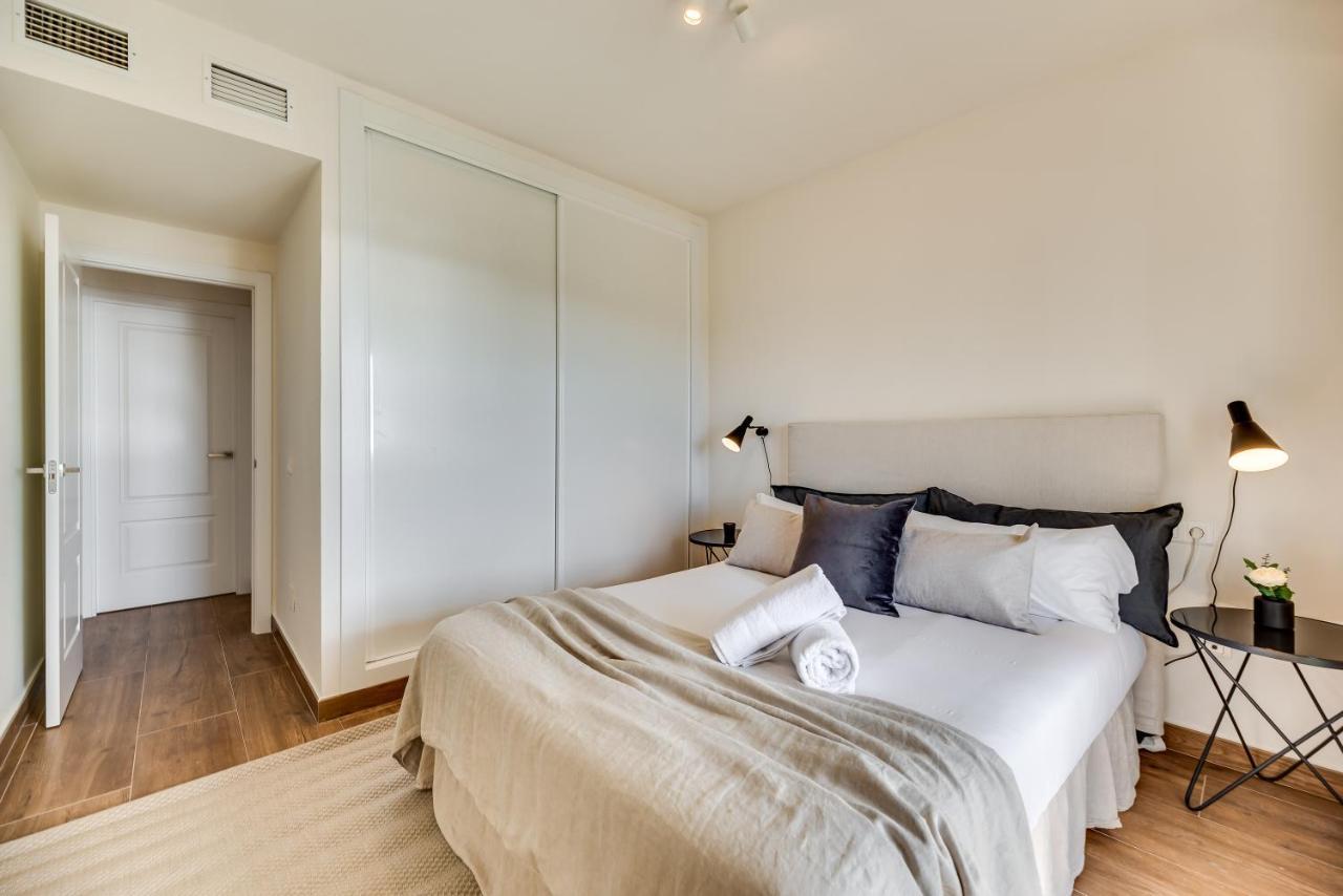 Vacation Marbella I Top 1 Puerto Banus Sea Front Rental, Renovated Εξωτερικό φωτογραφία