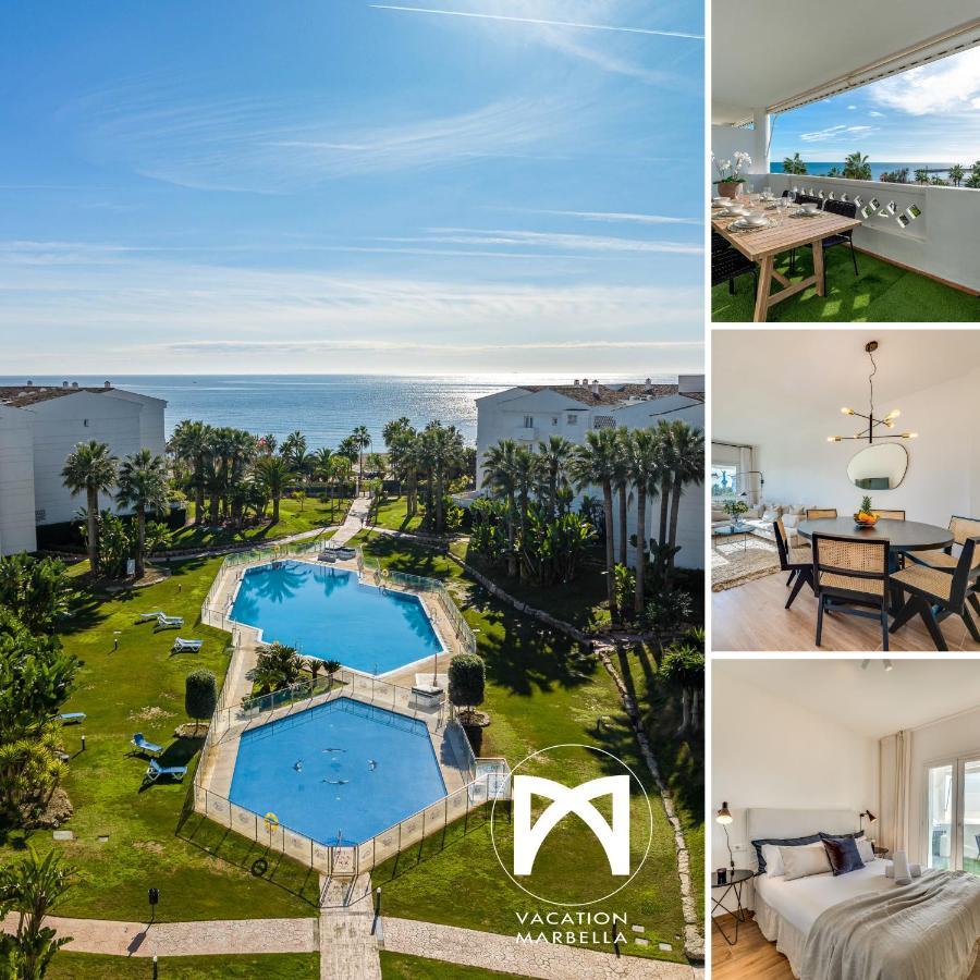 Vacation Marbella I Top 1 Puerto Banus Sea Front Rental, Renovated Εξωτερικό φωτογραφία
